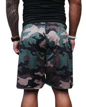 CAMO MESH SHORTS Shorts Hawaii's Finest 
