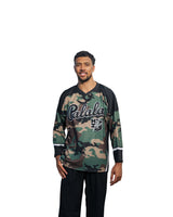CAMO PALALA HOCKEY JERSEY