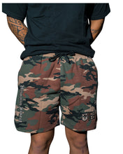 CAMO SHORTS Shorts Hawaii's Finest 