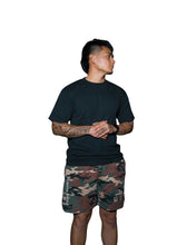 CAMO SHORTS Shorts Hawaii's Finest 