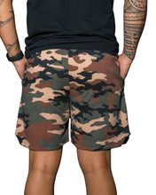 CAMO SHORTS Shorts Hawaii's Finest 