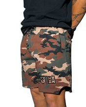 CAMO SHORTS Shorts Hawaii's Finest SMALL 