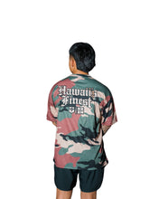 CAMO T-SHIRT Shirts Hawaii's Finest 