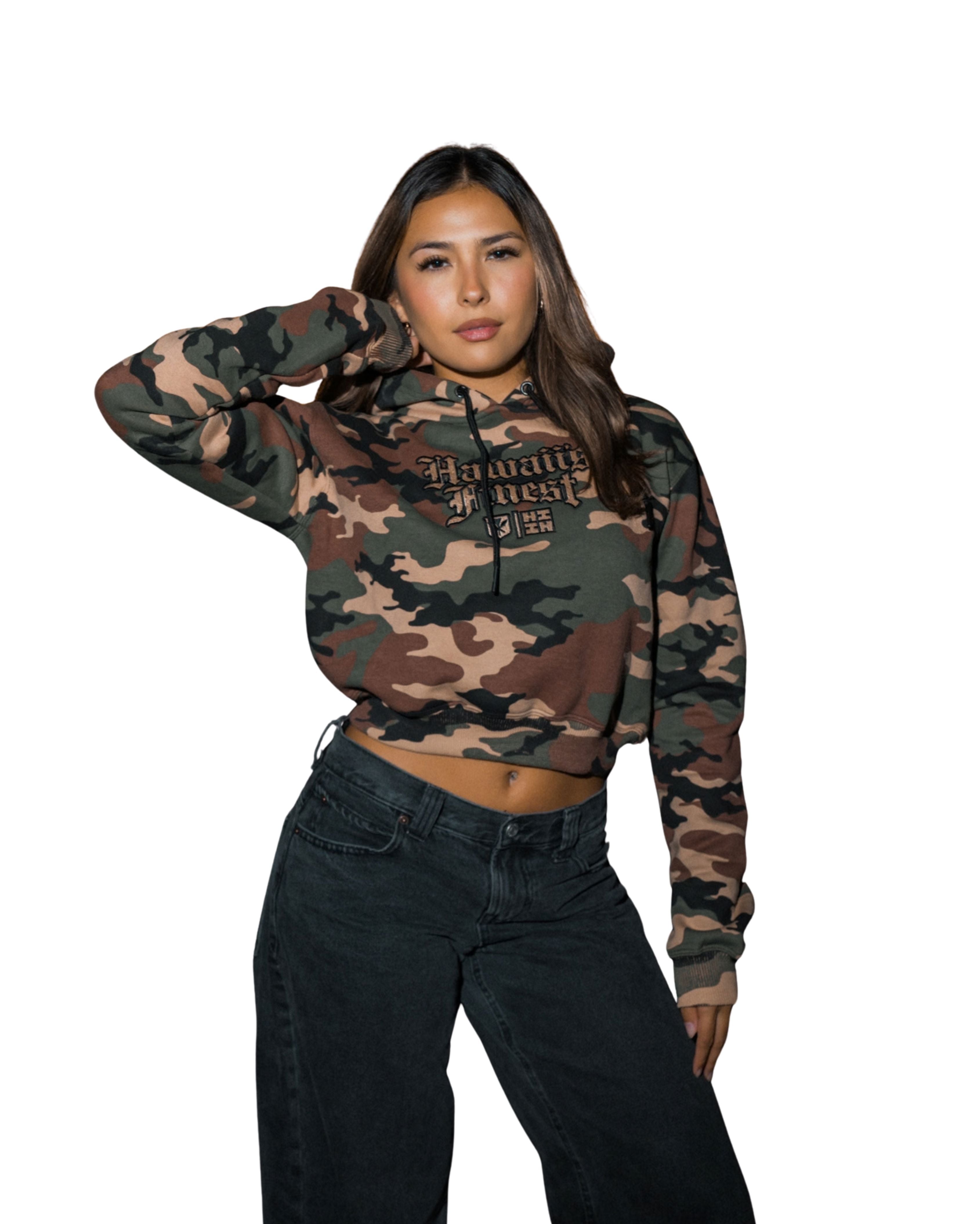 Jackets – Hawaii's Finest