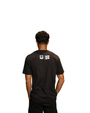COLLAGE BLACK T-SHIRT Shirts Hawaii's Finest 