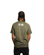 COLLAGE MILITARY T-SHIRT Shirts Hawaii's Finest 
