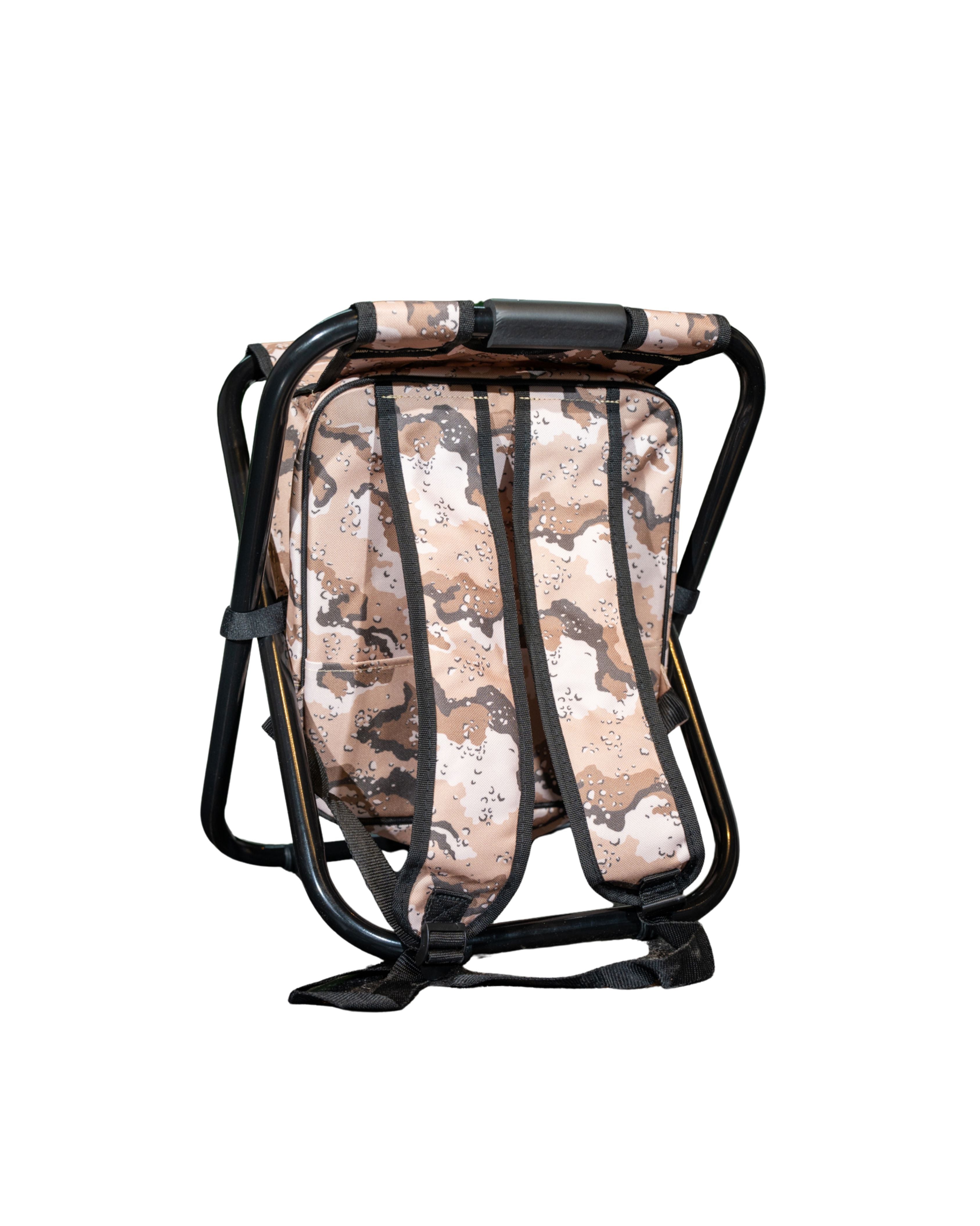 DESERT CAMO COOLER BACKPACK Bags Hawaii's Finest 