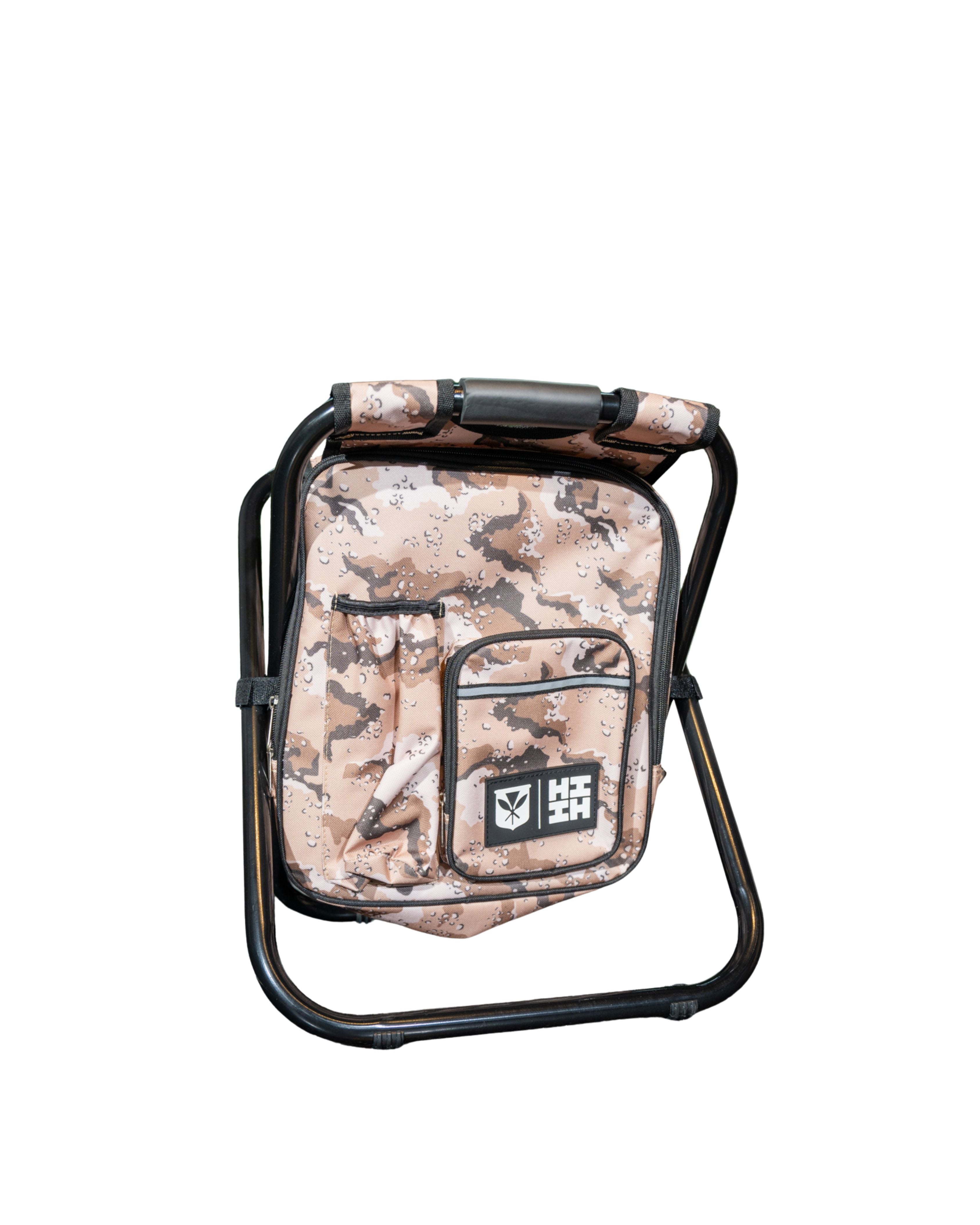 DESERT CAMO COOLER BACKPACK Bags Hawaii's Finest 