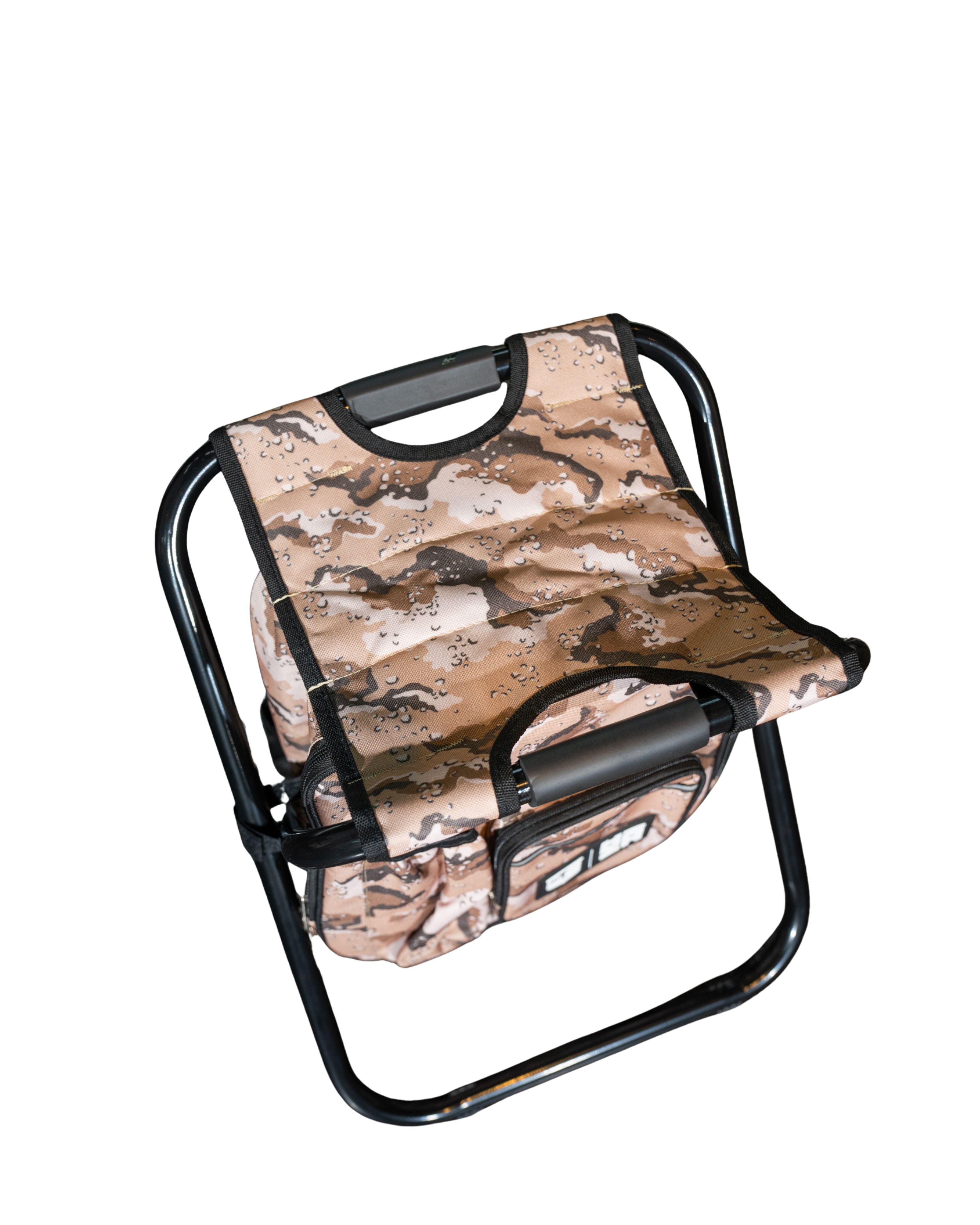 DESERT CAMO COOLER BACKPACK Bags Hawaii's Finest 