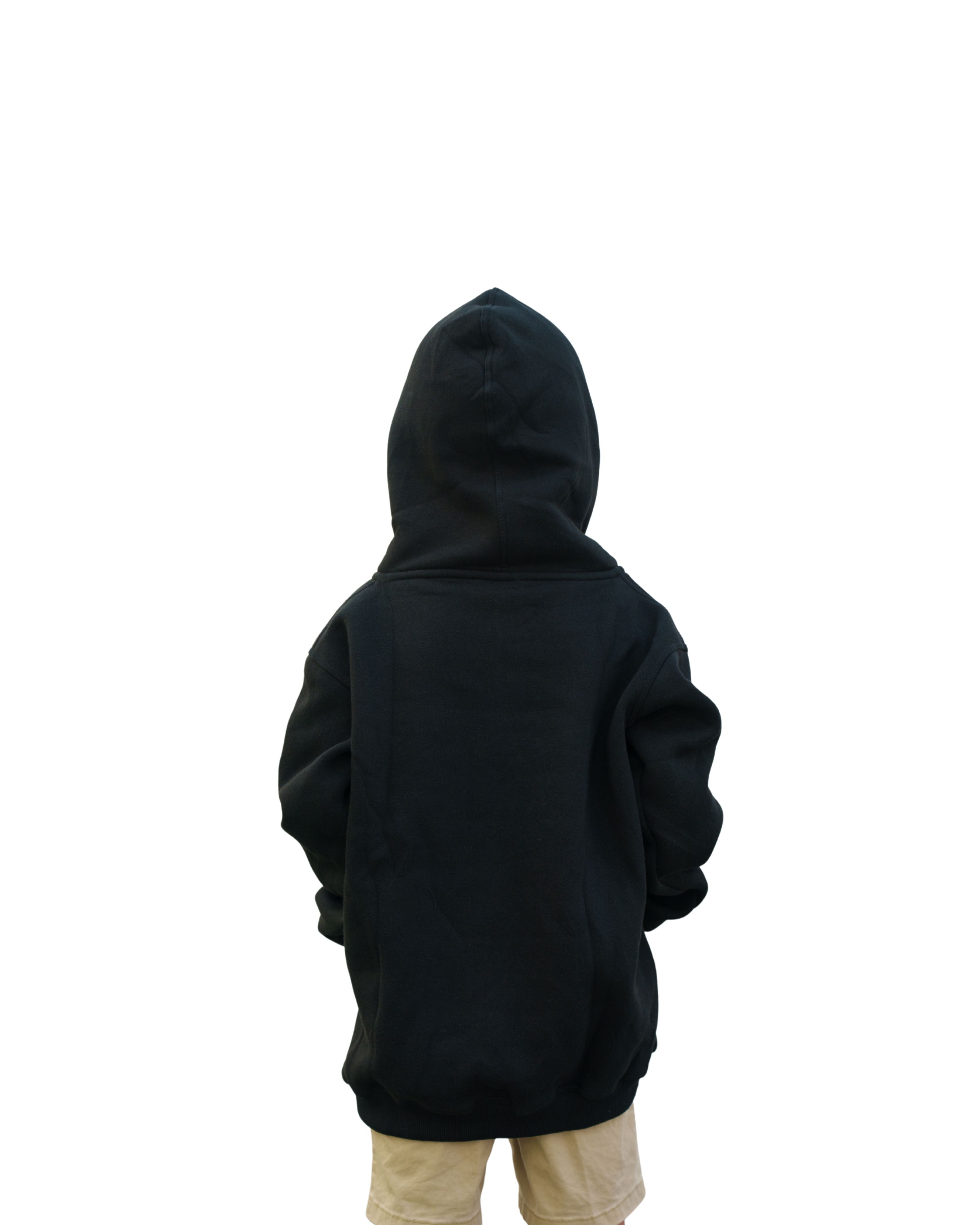 DIGI CAMO KEIKI HOODIE Jacket Hawaii's Finest 