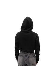 DIGI CAMO WOMEN'S CROP HOODIE Jacket Hawaii's Finest 