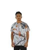 FALL TREE DRI-FIT T-SHIRT