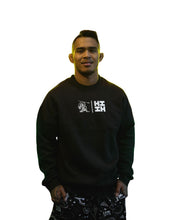 FIGHTING HAWAIIAN CREW NECK SWEATER Jacket Hawaii's Finest X-SMALL 