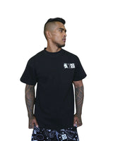 FIGHTING HAWAIIAN T-SHIRT