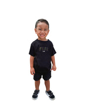 FIJI CAMO KEIKI T-SHIRT Shirts Hawaii's Finest X-SMALL 