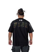 FIJI CAMO T-SHIRT Shirts Hawaii's Finest 