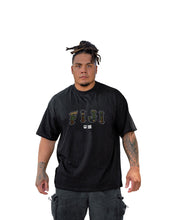 FIJI CAMO T-SHIRT Shirts Hawaii's Finest SMALL 