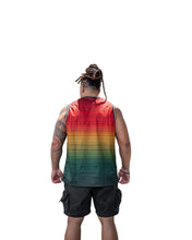 FIJI RASTA BASKETBALL JERSEY Jersey Hawaii's Finest 