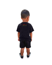 FIJI RASTA KEIKI T-SHIRT Shirts Hawaii's Finest 