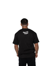 FLORAL TRI COLOR PINK TEAL T-SHIRT Shirts Hawaii's Finest 