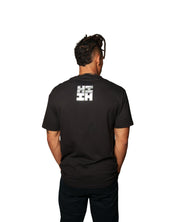 FOIL CREST SILVER T-SHIRT Shirts Hawaii's Finest 