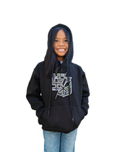FOREST CAMO KEIKI HOODIE Jacket Hawaii's Finest XX-SMALL 