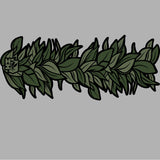 FULL COLOR STICKER - MAILE LEI