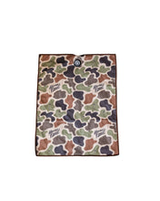 GOLF CAMO MAGNETIC TOWEL Utility Hawaii's Finest 