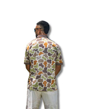 GOLF CAMO SAND GOLF SHIRT Jersey Hawaii's Finest 