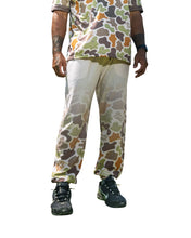 GOLF CAMO SAND PERFORMANCE PANTS Shorts Hawaii's Finest SMALL 