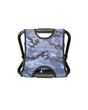 GRAY CAMO COOLER BACKPACK Bags Hawaii's Finest 