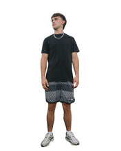 GRAY TRIANGLES PERFORMANCE SHORTS Shorts Hawaii's Finest 