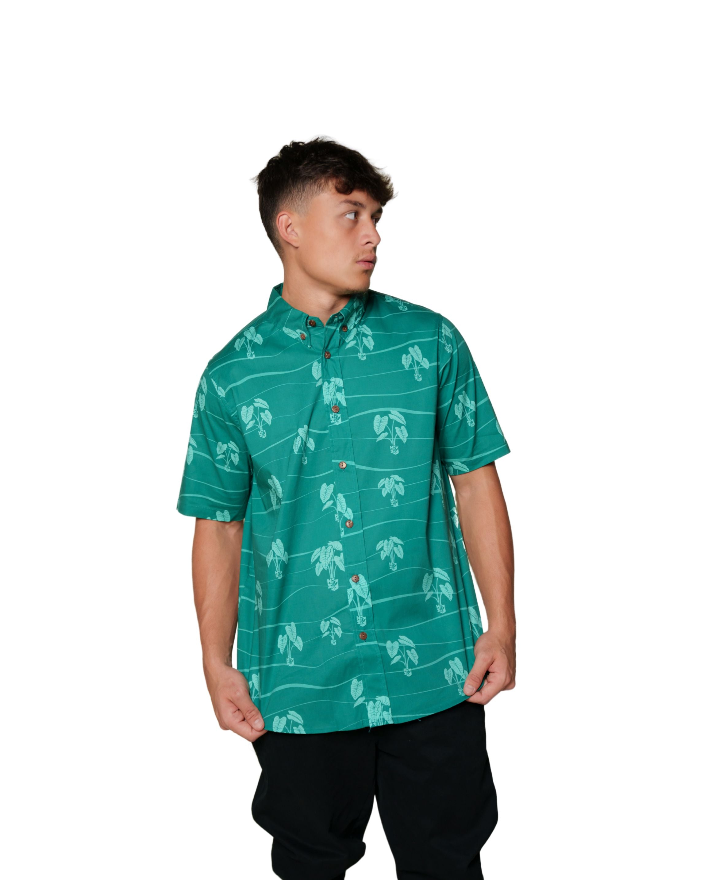 Men – Hawaii's Finest
