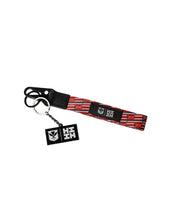 HAND LANYARDS & KEYCHAINS Lanyard Hawaii's Finest HAWAII FLAG 