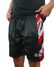 HAWAII FLAG MESH SHORTS Shorts Hawaii's Finest X-SMALL 