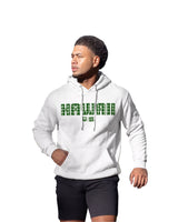 HAWAII GREEN PALAKA HOODIE