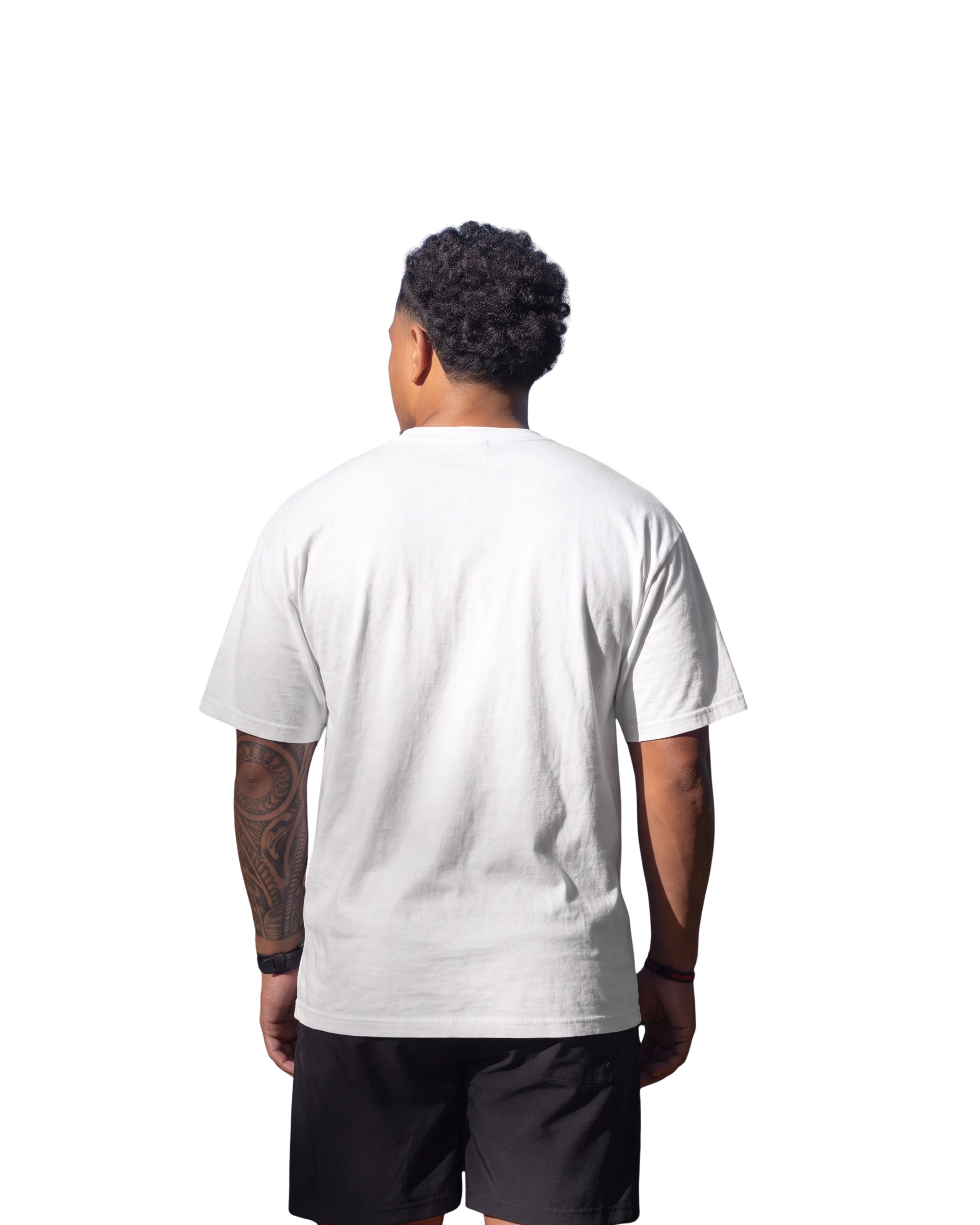 HAWAII GREEN PALAKA T-SHIRT Shirts Hawaii's Finest 