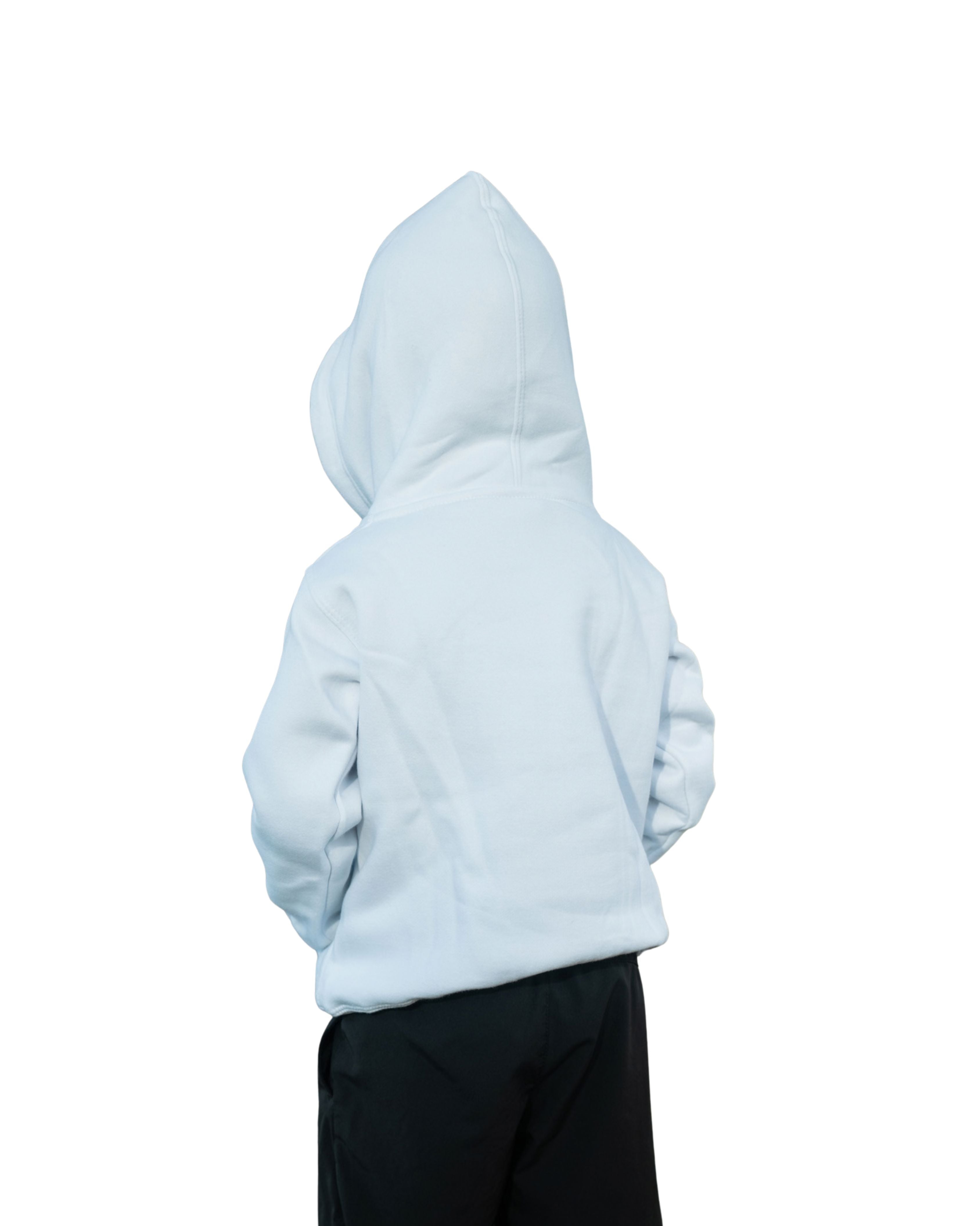 HAWAII PINK PALAKA KEIKI HOODIE Jacket Hawaii's Finest 