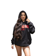HAWAII RED PALAKA HOODIE Jacket Hawaii's Finest X-SMALL 