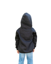 HAWAII RED PALAKA KEIKI HOODIE Jacket Hawaii's Finest 