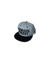 HEATHER GRAY OLD ENGLISH HAT Hat Hawaii's Finest 