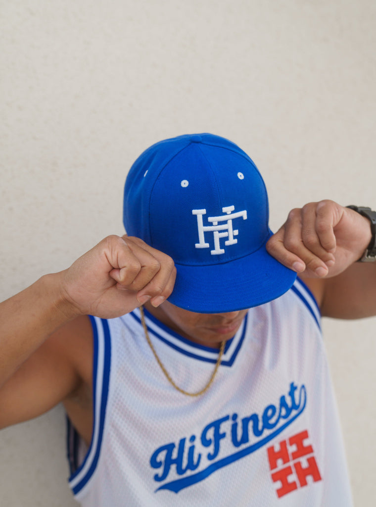 HI FINEST SPORTS COLLECTOR HAT Hat Hawaii's Finest 