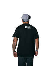 HI KAMEHAMEHA BLACK T-SHIRT Shirts Hawaii's Finest 