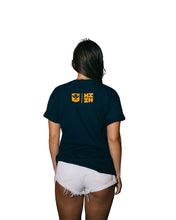 HI KAMEHAMEHA NAVY T-SHIRT Shirts Hawaii's Finest 