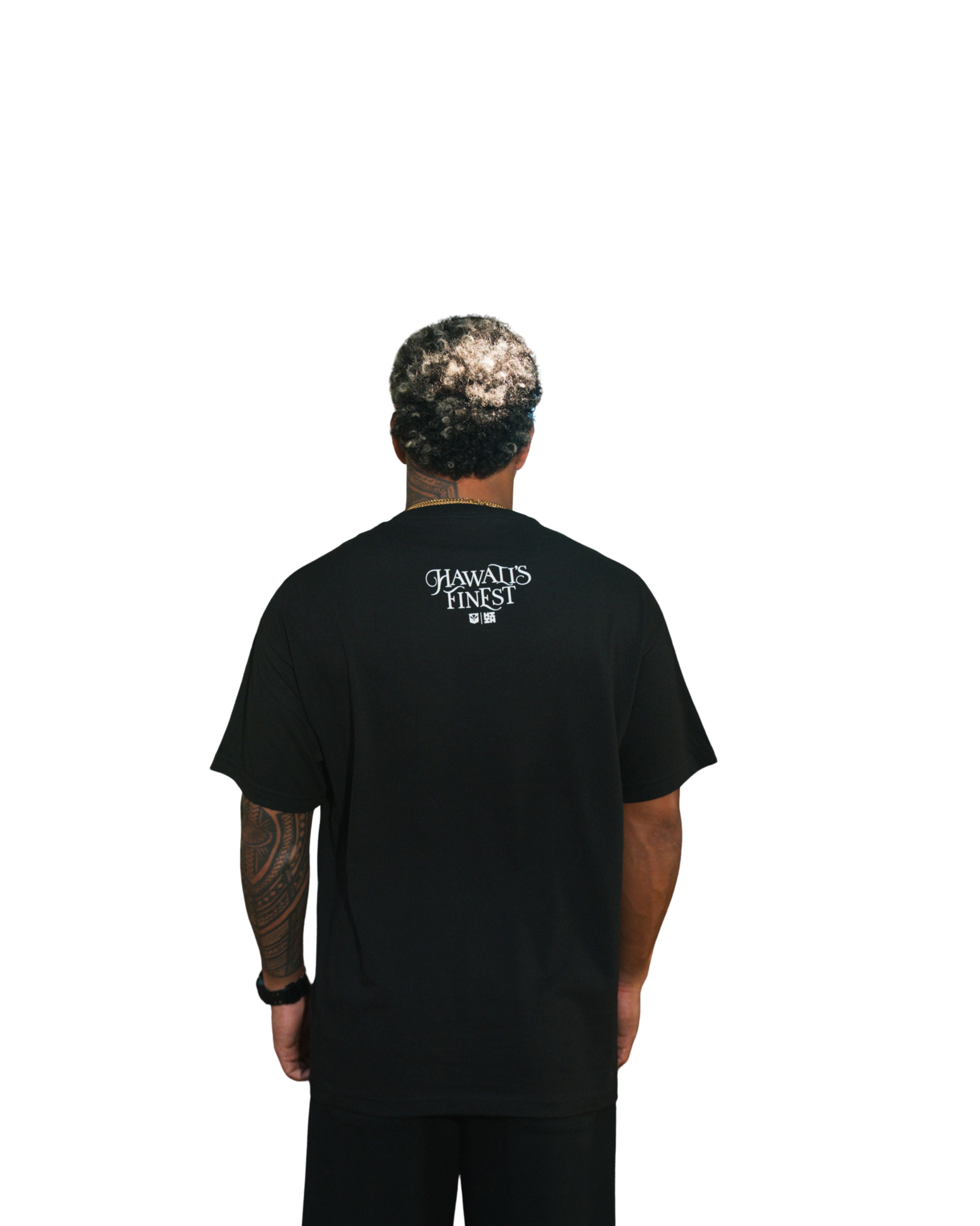 HIBISCUS COOL T-SHIRT Shirts Hawaii's Finest 