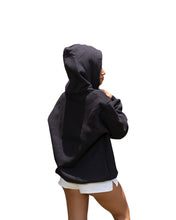 HIBISCUS RED PALAKA WOMEN'S HOODIE Jacket Hawaii's Finest 