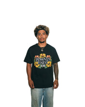 HIBISCUS WARM T-SHIRT Shirts Hawaii's Finest MEDIUM 