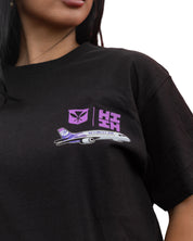 HIFI AIR HWN T-SHIRT Shirts Hawaii's Finest 