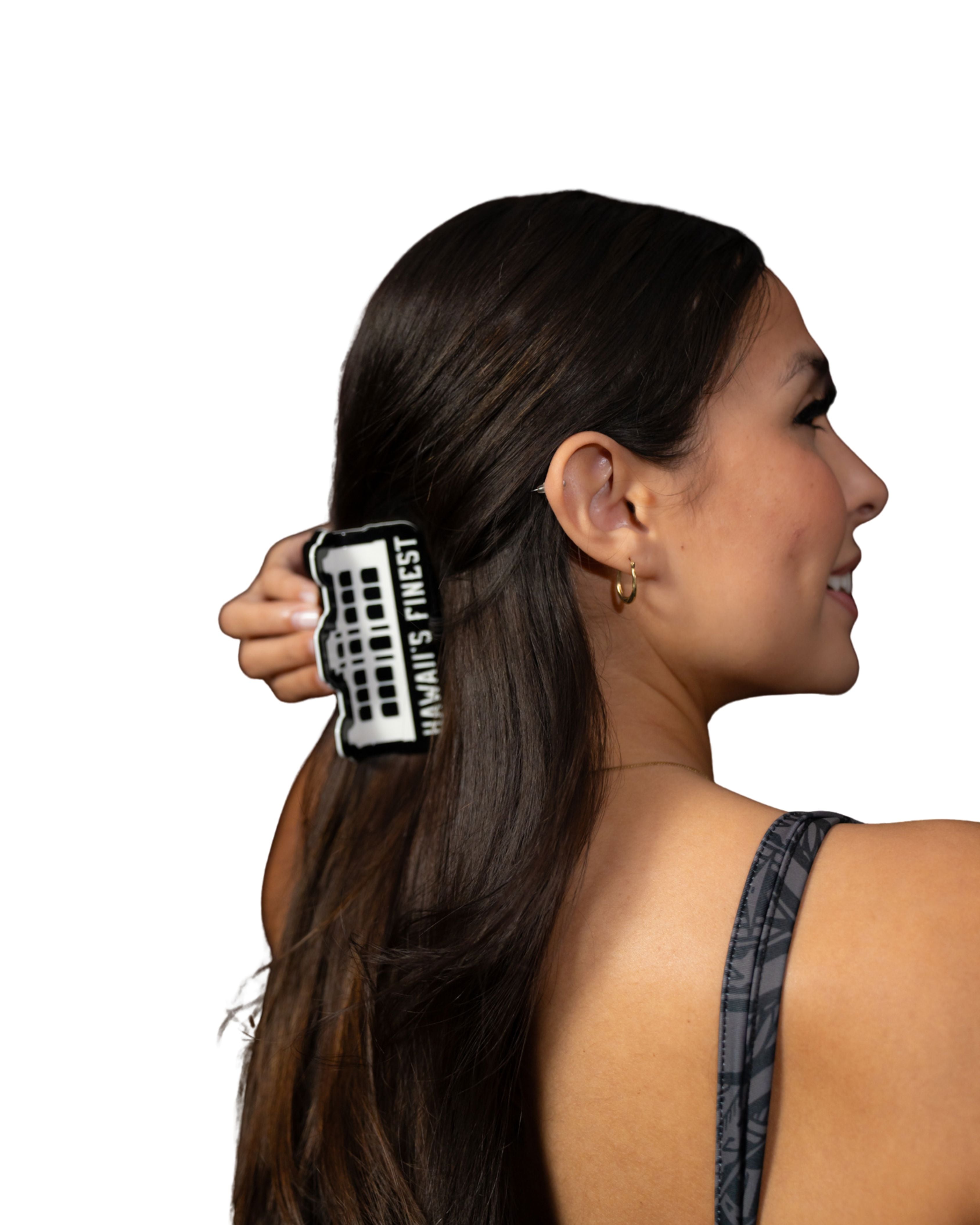 HIFI CLAW CLIPS Accessories Hawaii's Finest BW PALACE 