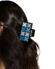 HIFI CLAW CLIPS PT.2 Accessories Hawaii's Finest BLUE QUILT 